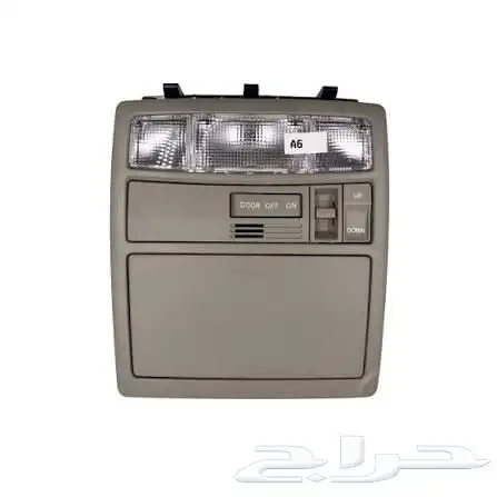 ديكورات كامري من2007 إلى2011 3