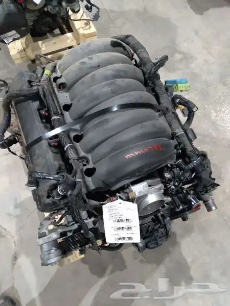 مكاين جمس تاهو جديده بضمان 1عام شفرليه توضيب وكاله 1