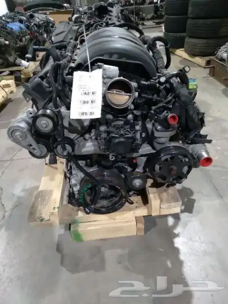 مكاين جمس تاهو جديده بضمان 1عام شفرليه توضيب وكاله 2