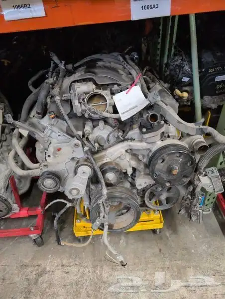 مكاين جمس تاهو جديده بضمان 1عام شفرليه توضيب وكاله 3