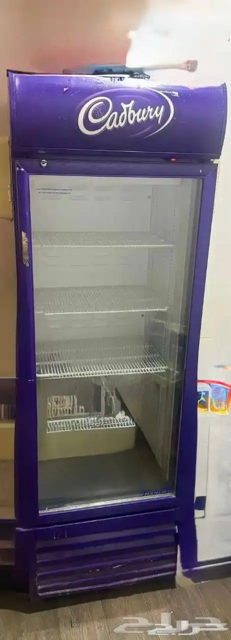 ثلاجتين عرض ايفرست التجار يمتنعون مانى ببايع لتجار 0