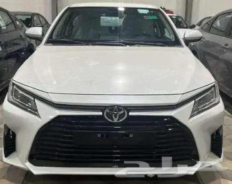 تويوتا يارس استاندر وفل كامل 26اقساط بدون دفعه اولى 11