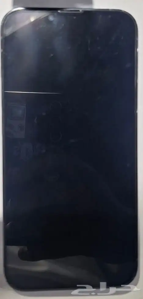 آيفون 13 برو 256 3