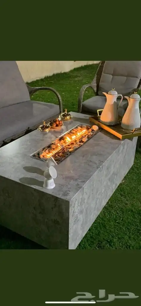 موقد غاز شتوي 0