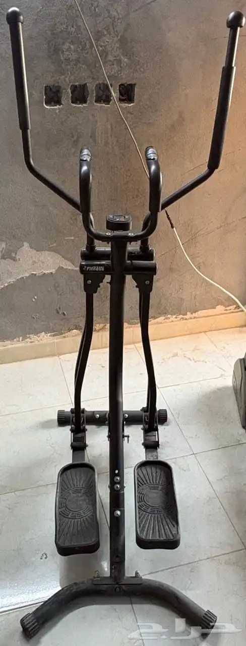 جهاز الغزال 1