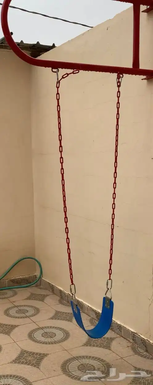 مراجيح جدارية 0