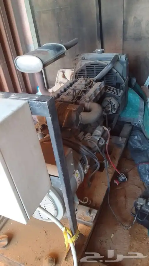 اغراض مخيم للبيع 7