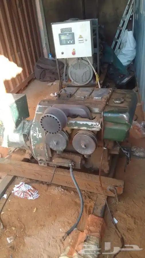 اغراض مخيم للبيع 8