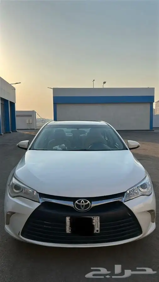 كامري فل كامل GLX2016 3