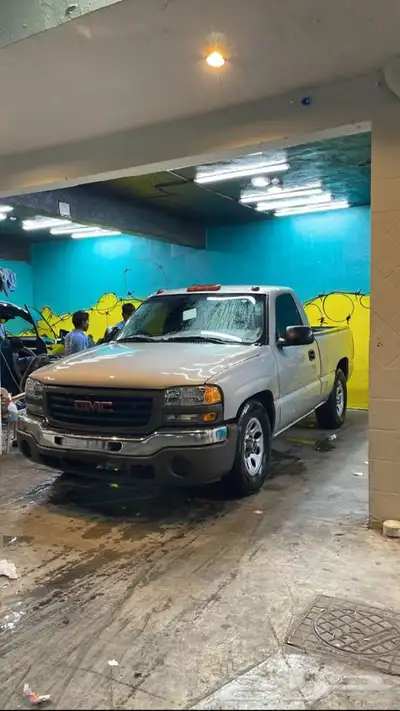 سييرا 2006 قير عايدي index