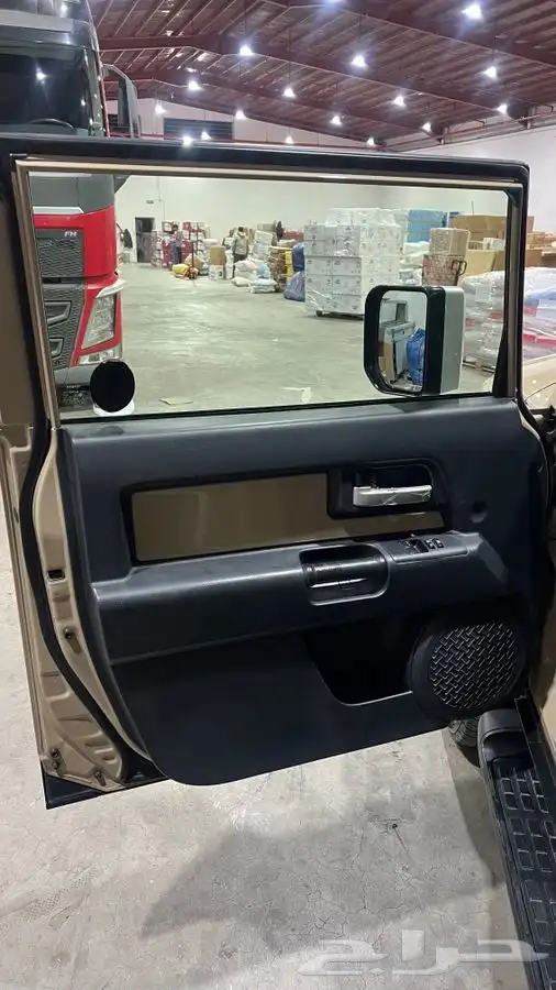 أف جي سعودي رقم 1 تانكي كبير   2015 8