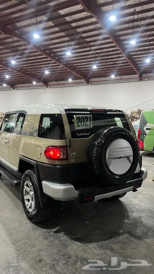 أف جي سعودي رقم 1 تانكي كبير   2015 4