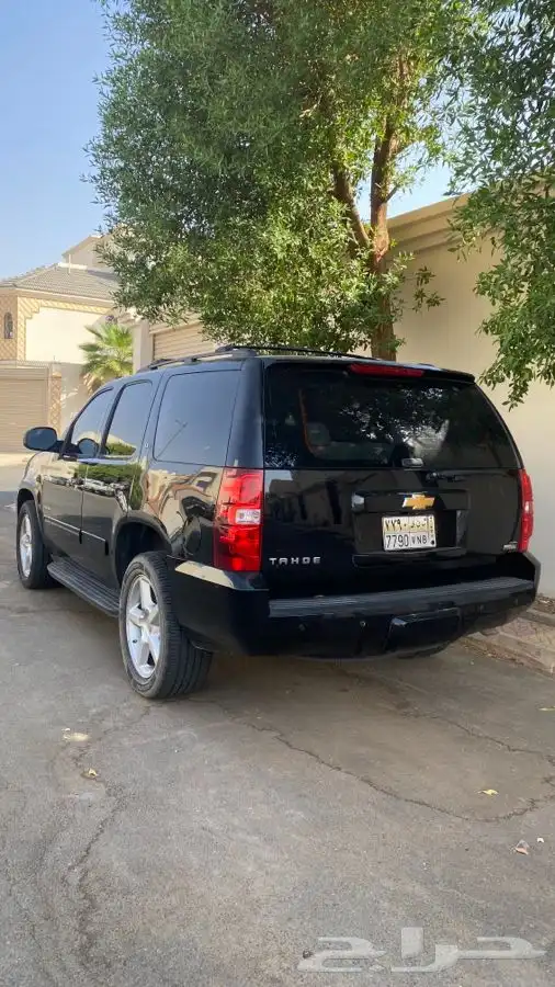 للبيع تاهو 2012 2