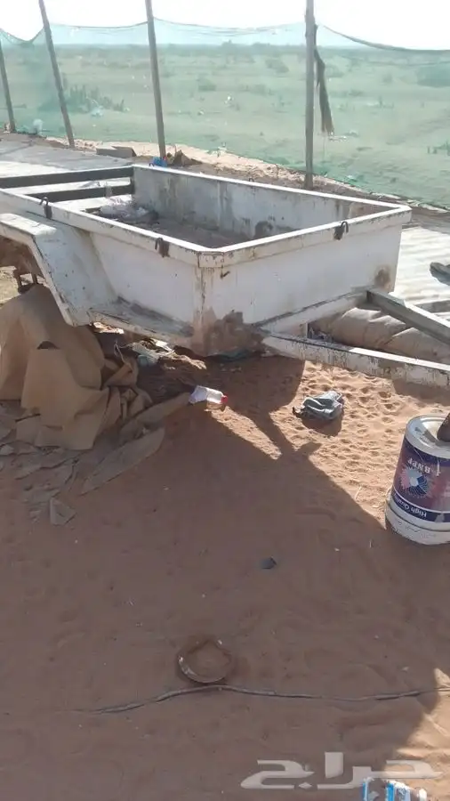 اغراض مخيم للبيع 6