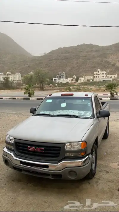 سييرا 2006 قير عايدي index