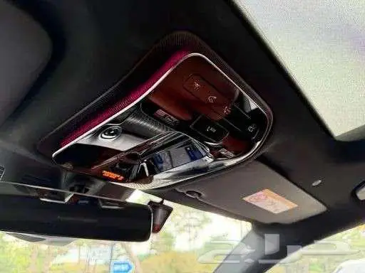 مرسيدس GLC 300 2025 ( كوب ) بسعر 299 الف ريال واصل للبيت 10