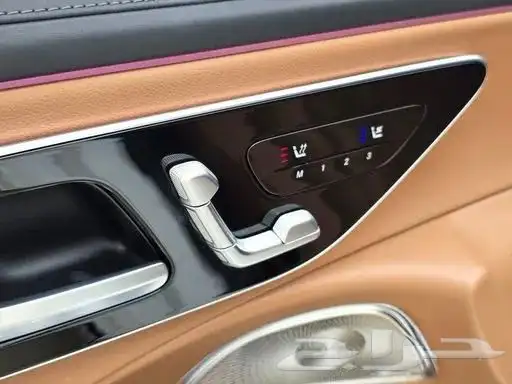 مرسيدس E300 - 2024 13