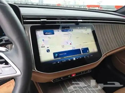 مرسيدس E300 - 2024 9