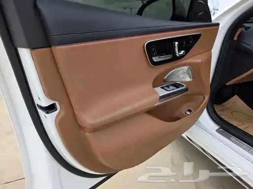 مرسيدس E300 - 2024 12