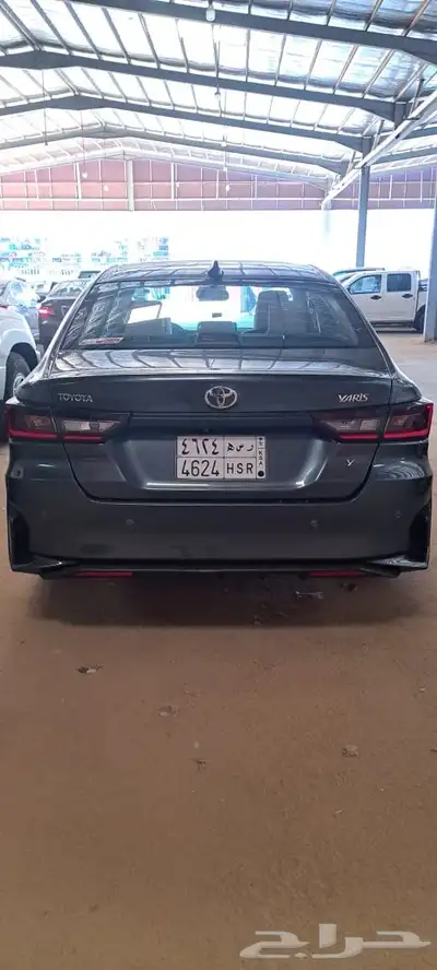 للبيع يارس 2023 index