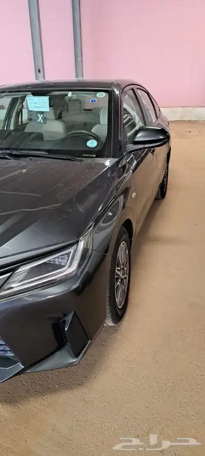 للبيع يارس 2023 index