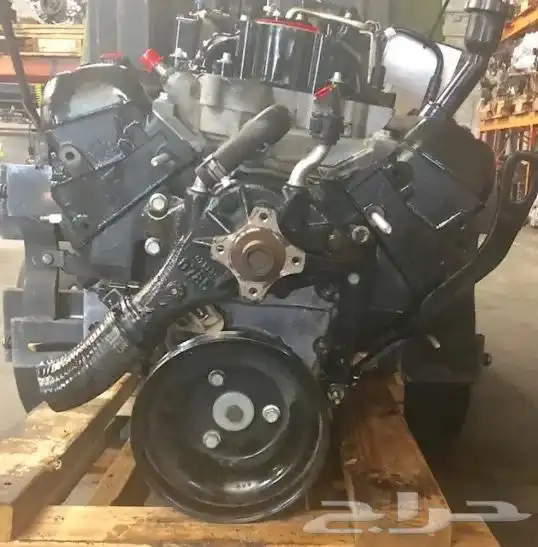 مكاين جمس تاهو جديده بضمان 1عام شفرليه توضيب وكاله 4