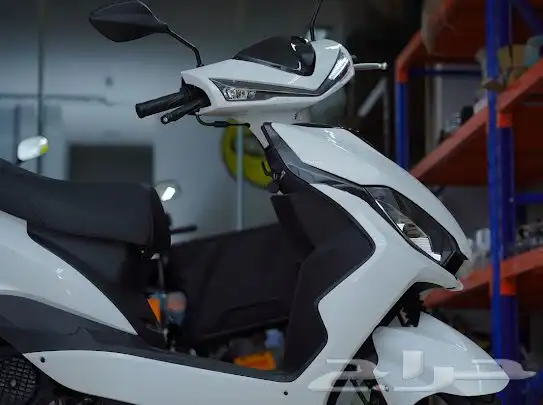 دباب عجيب فوكسر DX150 الاتوماتيك الجديد كليا 2025 ضمان سنه 24