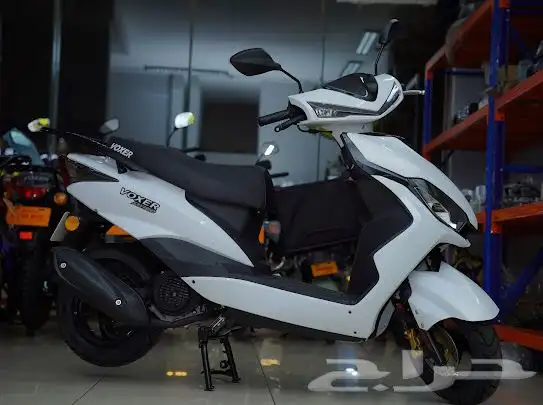 دباب عجيب فوكسر DX150 الاتوماتيك الجديد كليا 2025 ضمان سنه 23