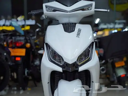 دباب عجيب فوكسر DX150 الاتوماتيك الجديد كليا 2025 ضمان سنه 19