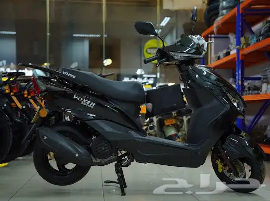 دباب عجيب فوكسر DX150 الاتوماتيك الجديد كليا 2025 ضمان سنه 8