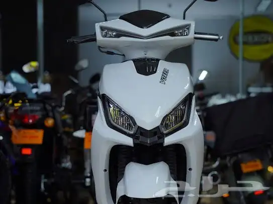 دباب عجيب فوكسر DX150 الاتوماتيك الجديد كليا 2025 ضمان سنه 20