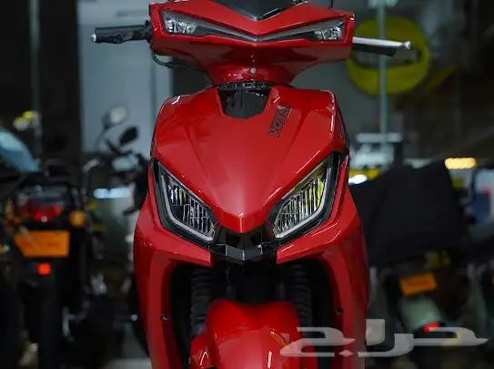 دباب عجيب فوكسر DX150 الاتوماتيك الجديد كليا 2025 ضمان سنه 6