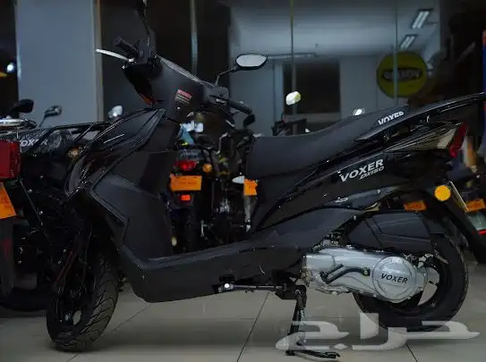 دباب عجيب فوكسر DX150 الاتوماتيك الجديد كليا 2025 ضمان سنه 10