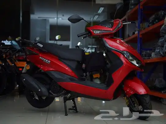 دباب عجيب فوكسر DX150 الاتوماتيك الجديد كليا 2025 ضمان سنه 2