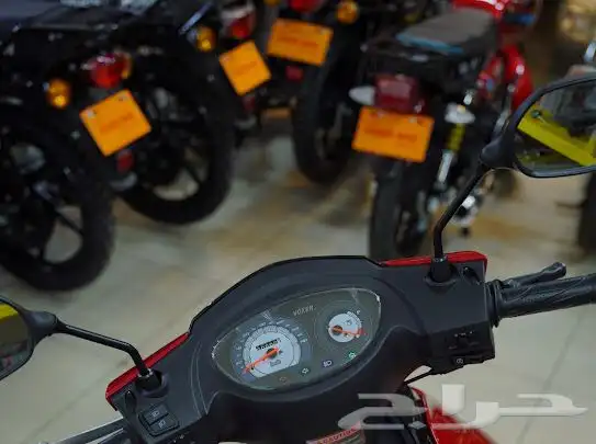 دباب عجيب فوكسر DX150 الاتوماتيك الجديد كليا 2025 ضمان سنه 7