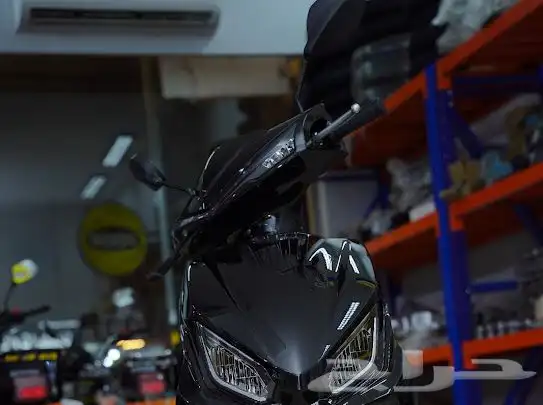 دباب عجيب فوكسر DX150 الاتوماتيك الجديد كليا 2025 ضمان سنه 16