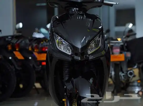 دباب عجيب فوكسر DX150 الاتوماتيك الجديد كليا 2025 ضمان سنه 15