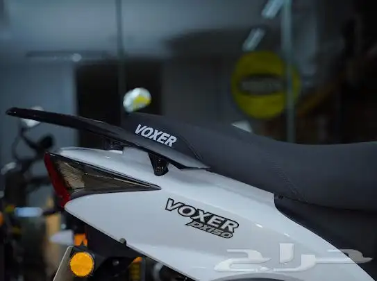 دباب عجيب فوكسر DX150 الاتوماتيك الجديد كليا 2025 ضمان سنه 18