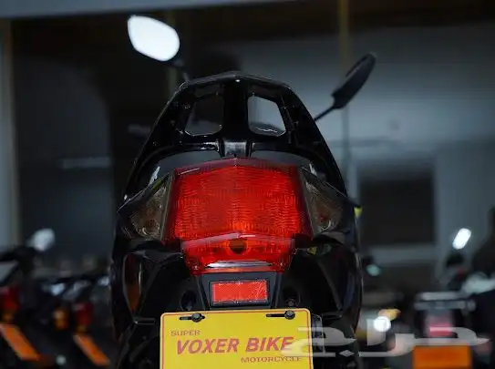 دباب عجيب فوكسر DX150 الاتوماتيك الجديد كليا 2025 ضمان سنه 11