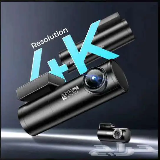 داش كام AZDOME M300S اقل سعر 300 ريال 0