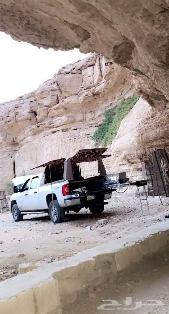 شيفروليه سليفرادو 6