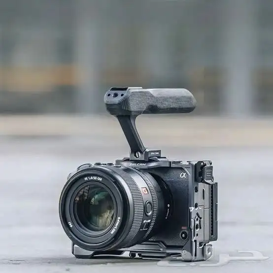 مصور فيديو ومونتاج احترافي جودة سينمائية 0