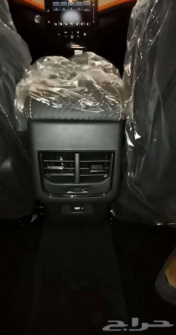 دونج فينج 2026 شاينE1- استبدل سيارتك القديمة بسيارة جديدة 8