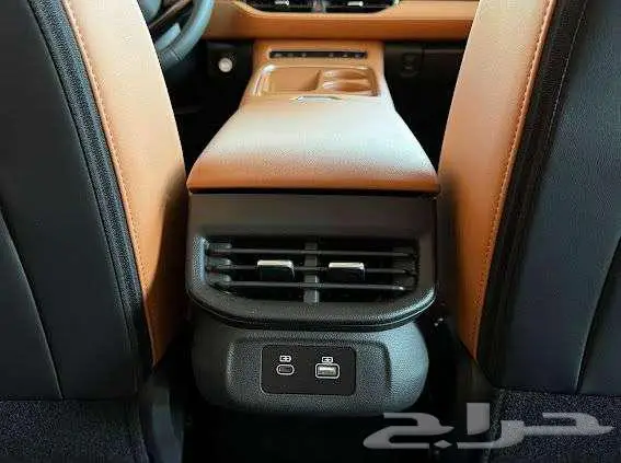 هافال اتش 6 2026 H6 ( عرض حصري ) 4