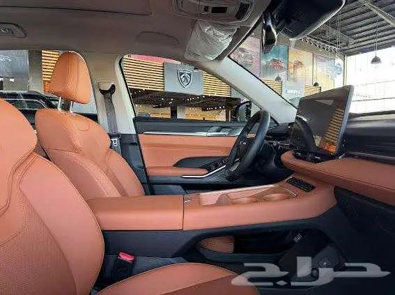 هافال اتش 6 2026 H6 ( عرض حصري ) 7