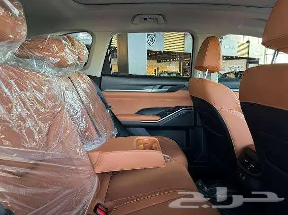 هافال اتش 6 2026 H6 ( عرض حصري ) 5