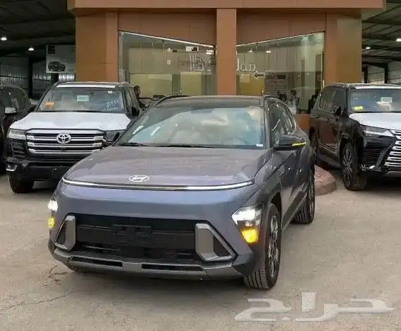 هونداي كونا كومفورت 2025 كاش وتقسيط عرض مميز 0