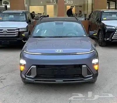 هونداي كونا كومفورت 2025 كاش وتقسيط عرض مميز index