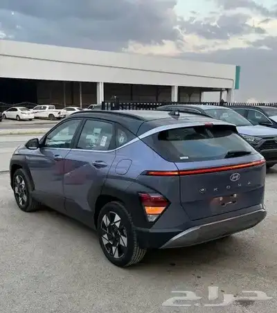 هونداي كونا كومفورت 2025 كاش وتقسيط عرض مميز index