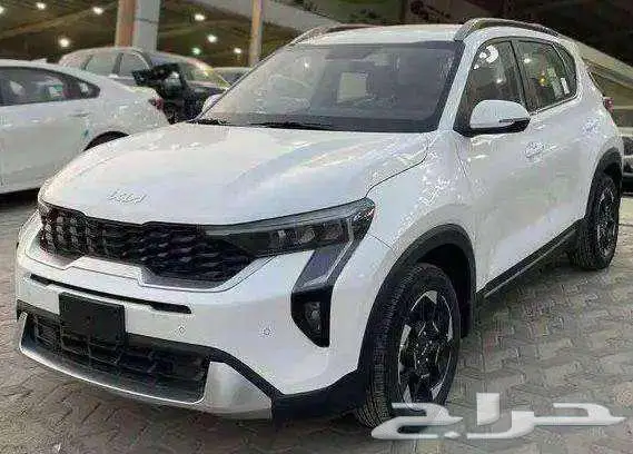 كيا سونيت 2025 ب افضل العروض 1